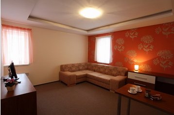 Slovakia Penzión Banská Bystrica, Eksteriør